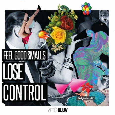 Lose Control | Boomplay Music