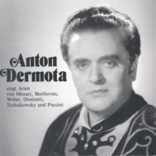 Anton Dermota