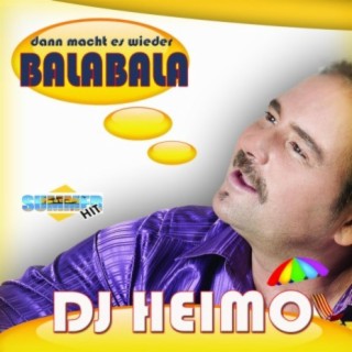 DJ Heimo