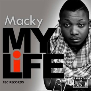 Macky