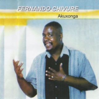 Fernando Chivure