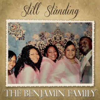 The Benjamin Family