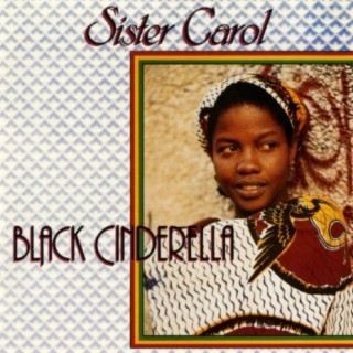 Black Cinderella