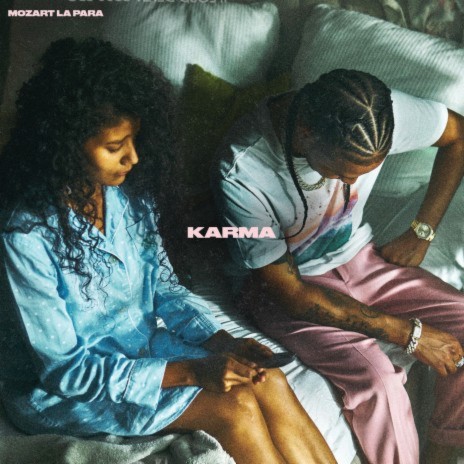 Karma | Boomplay Music