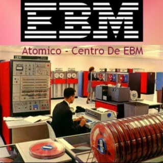 Atomico - Centro De EBM