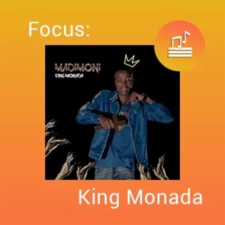 Focus:King Monada