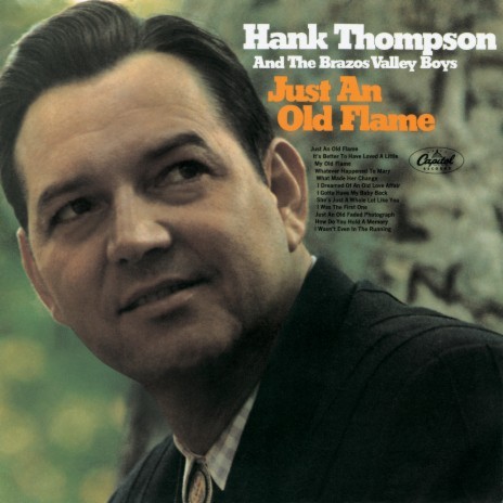 What Made Her Change ft. Hank Thompson & His Brazos Valley Boys | Boomplay Music