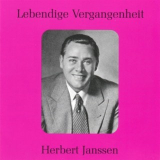 Herbert Janssen