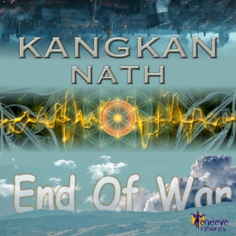 End Of War (Original Mix)