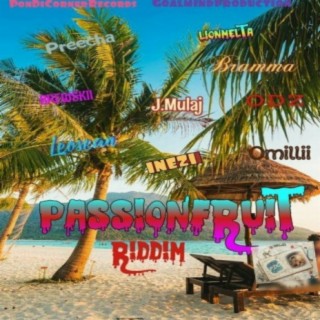 Passion Fruit Riddim