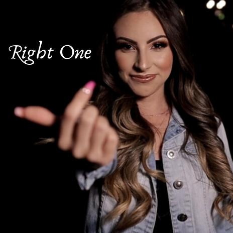 Right One ft. Gage | Boomplay Music