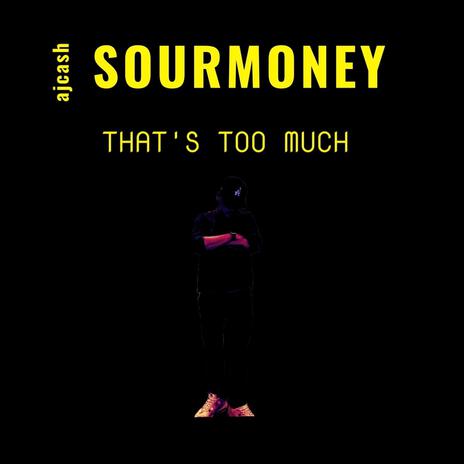 That's Too Much | Boomplay Music