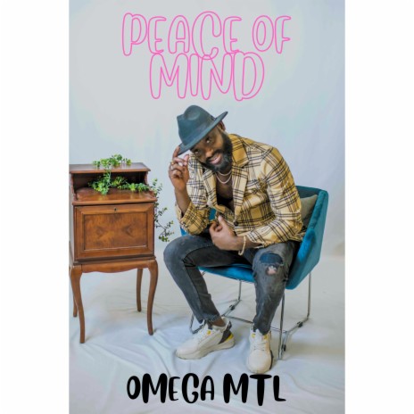 Peace of mind | Boomplay Music