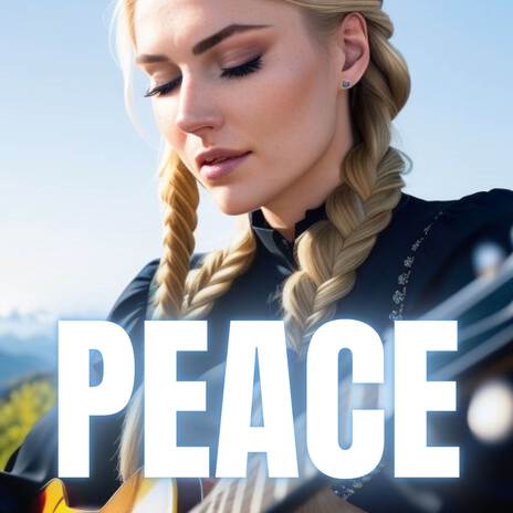 Peace | Boomplay Music