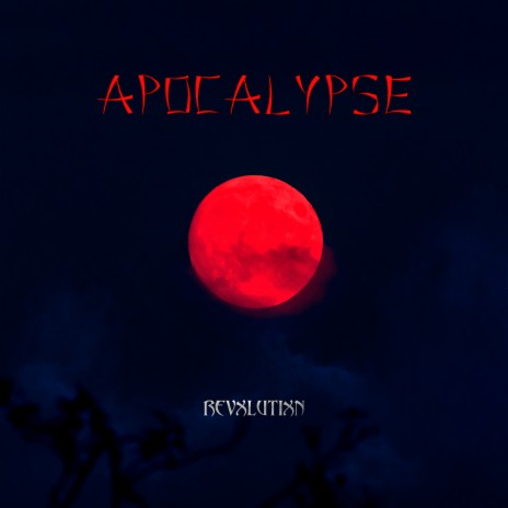 Apocalypse | Boomplay Music