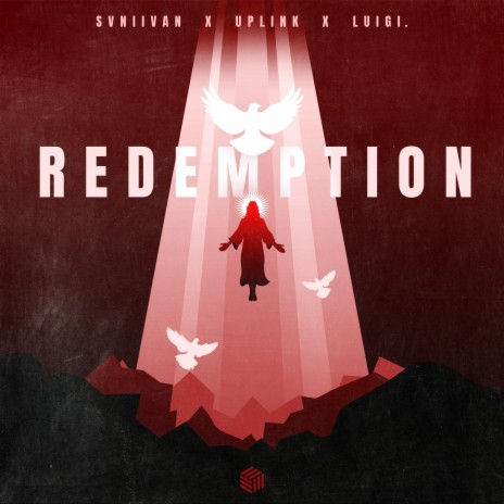 Redemption ft. Uplink & LUIGI. | Boomplay Music