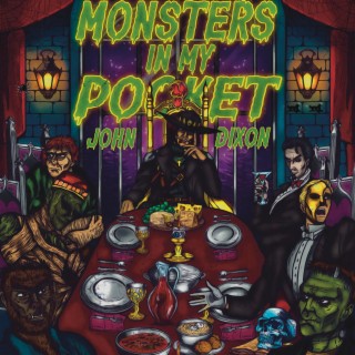 Monsters In My Pocket