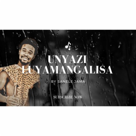 UNyazi Luyamangalisa