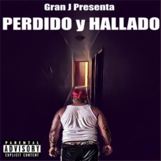 Perdido y Hallado The EP (2008 Version)