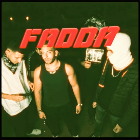 FADDA | Boomplay Music