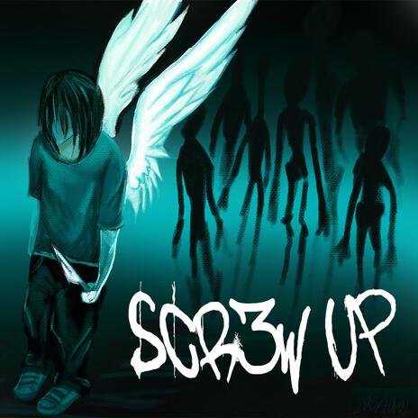 SCREW UP ft. kets4eki & kzb dawlubhil | Boomplay Music