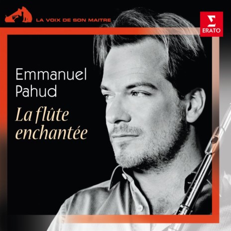 Flute Partita in A Minor, BWV 1013: IV. Bourrée anglaise | Boomplay Music