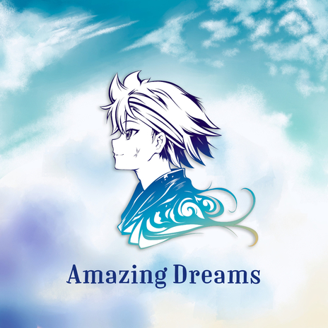 Amazing Dreams (From Black Clover) | Boomplay Music