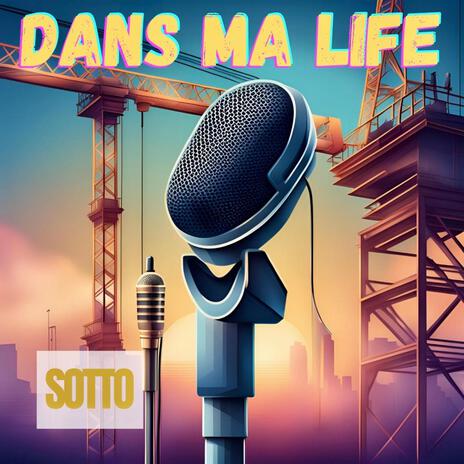 Dans ma life | Boomplay Music