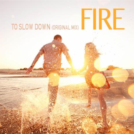 To Slow Down (Original Mix)