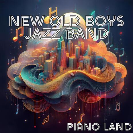 Piano Land | Boomplay Music