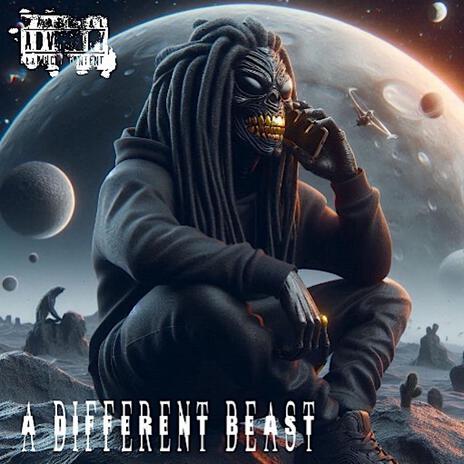 A Different Beast | Boomplay Music