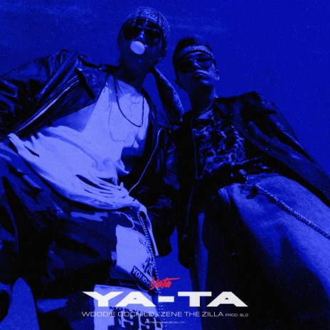 YATA ft. Woodie Gochild | Boomplay Music