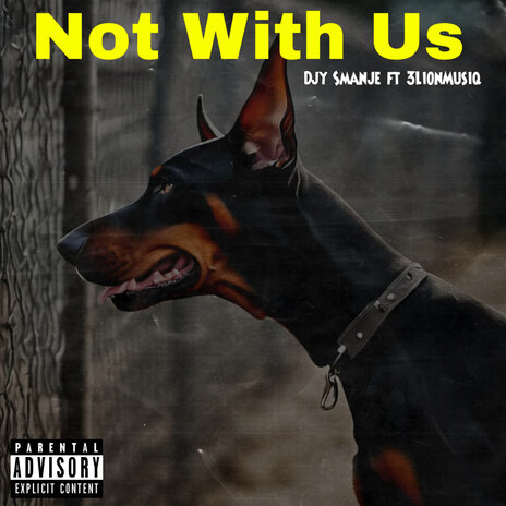 Not Like Us ft. 3Llion Musiq | Boomplay Music