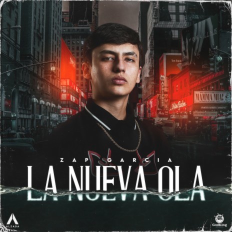 La Nueva Ola | Boomplay Music