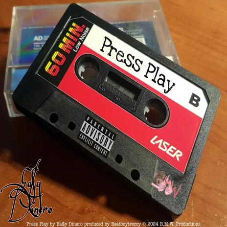 Press Play | Boomplay Music