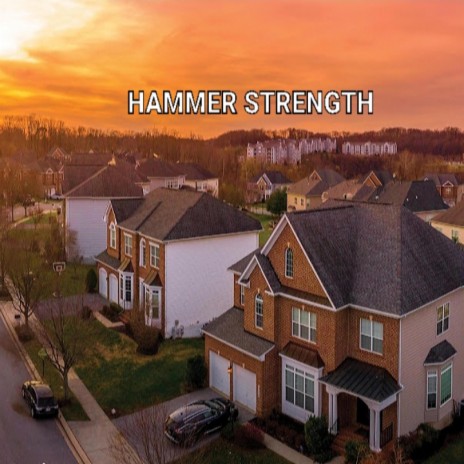 HAMMER STRENGTH (OFF EARTH 26YRS) | Boomplay Music