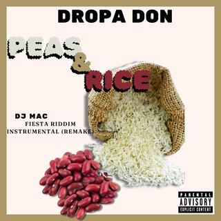 Peas & Rice