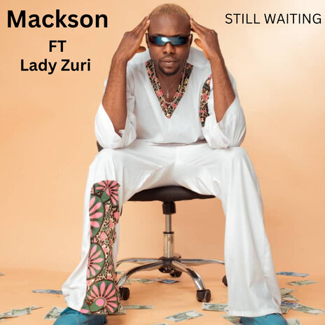 Still Waiting ft. lady Zuri | Boomplay Music