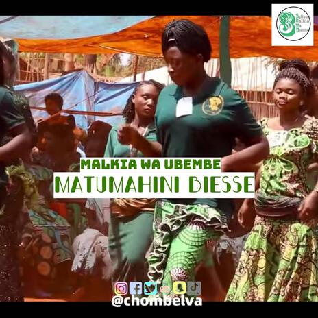 Tùsangana Mwilùngù | Boomplay Music