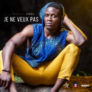 Je Ne Veux Pas lyrics | Boomplay Music