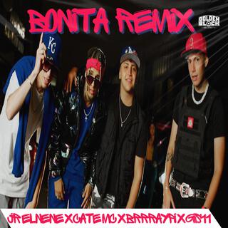 Bonita (Remix)