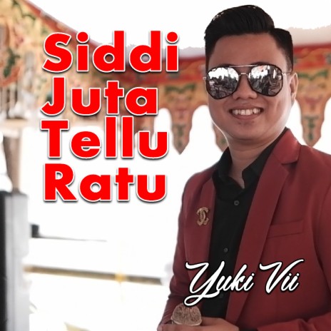 Siddi Juta Tellu Ratu | Boomplay Music