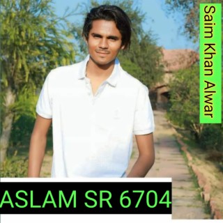 ASLAM SR 6704