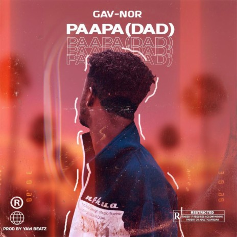PAAPA [DAD] | Boomplay Music