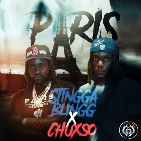 Paris ft. Chuxso | Boomplay Music