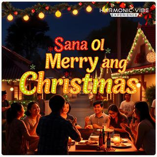 Sana Ol Merry Ang Christmas lyrics | Boomplay Music