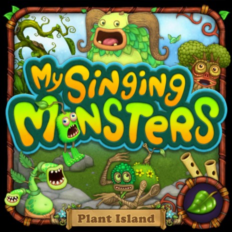 Plant Island | Boomplay Music