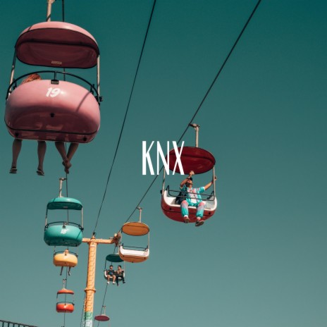 knx | Boomplay Music