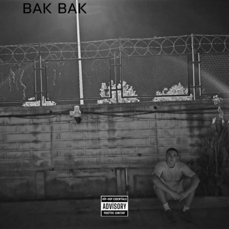 BAK BAK | Boomplay Music