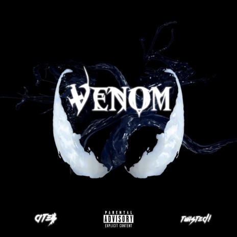 Venom ft. Twisted!